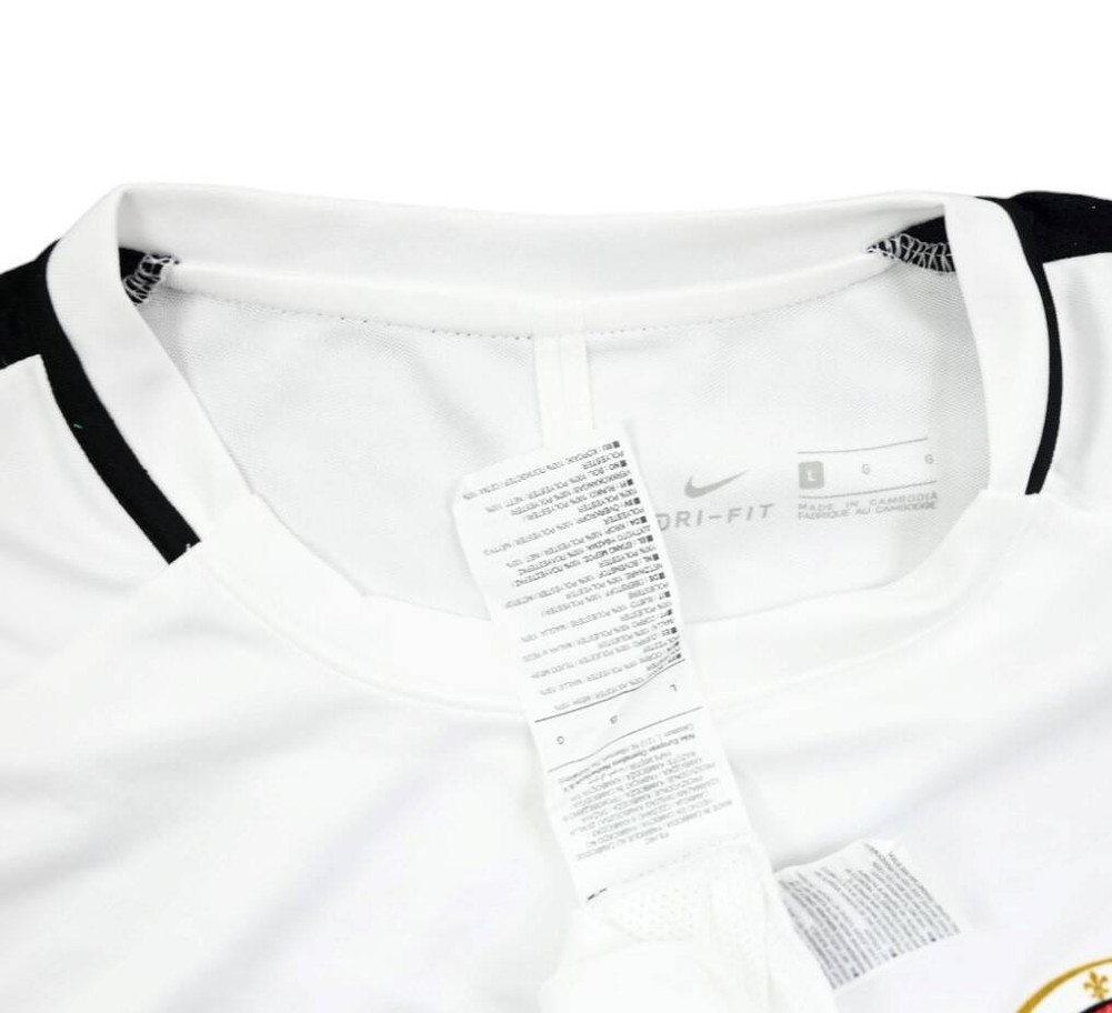 WEHEN WIESBADEN SHIRT L