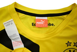 2014-15 BORUSSIA DORTMUND *REUS* SHIRT L
