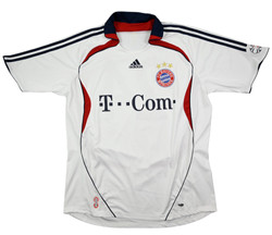 2006-07 BAYERN MUNCHEN KOSZULKA XL