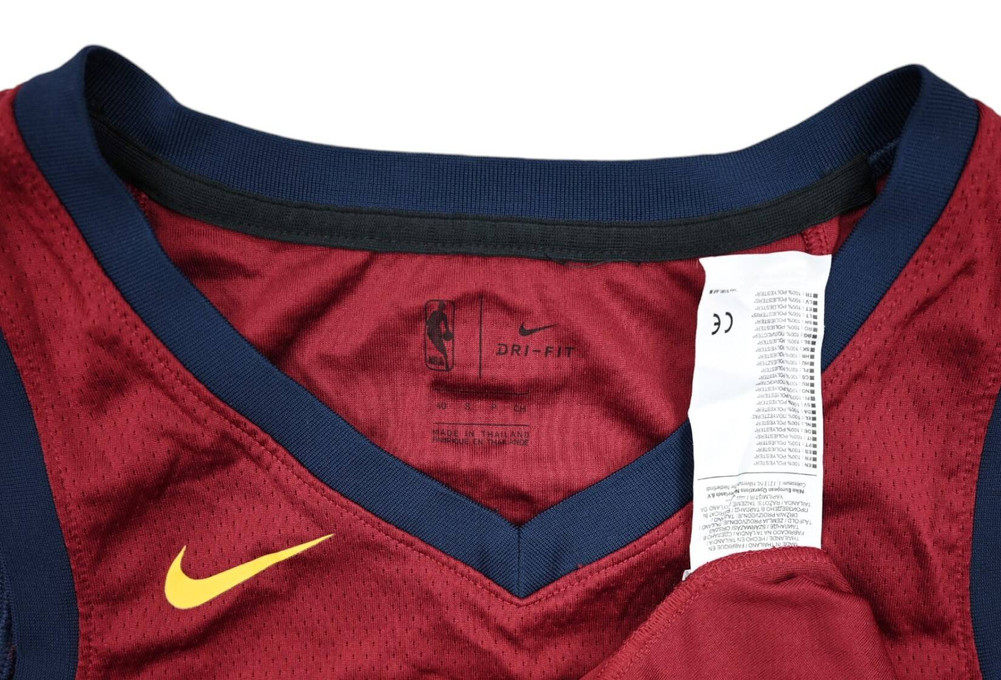 CLEVELAND CAVALIERS *JAMES* NBA SHIRT S