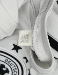 2018-19 GERMANY KOSZULKA L