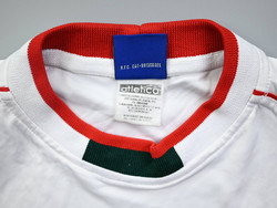 2001 MEXICO SHIRT L