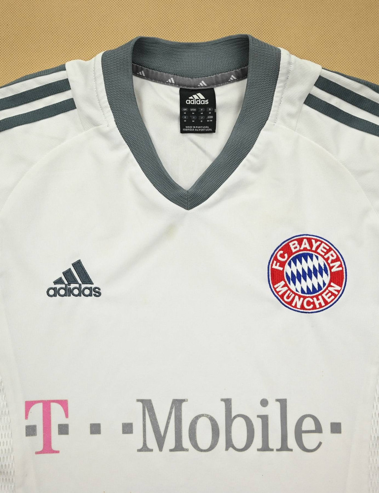 2003-04 BAYERN MUNCHEN KOSZULKA M
