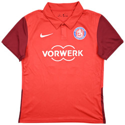 2020-21 WUPPERTALER KOSZULKA M