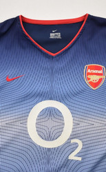 2002-04 ARSENAL LONDON SHIRT XXL