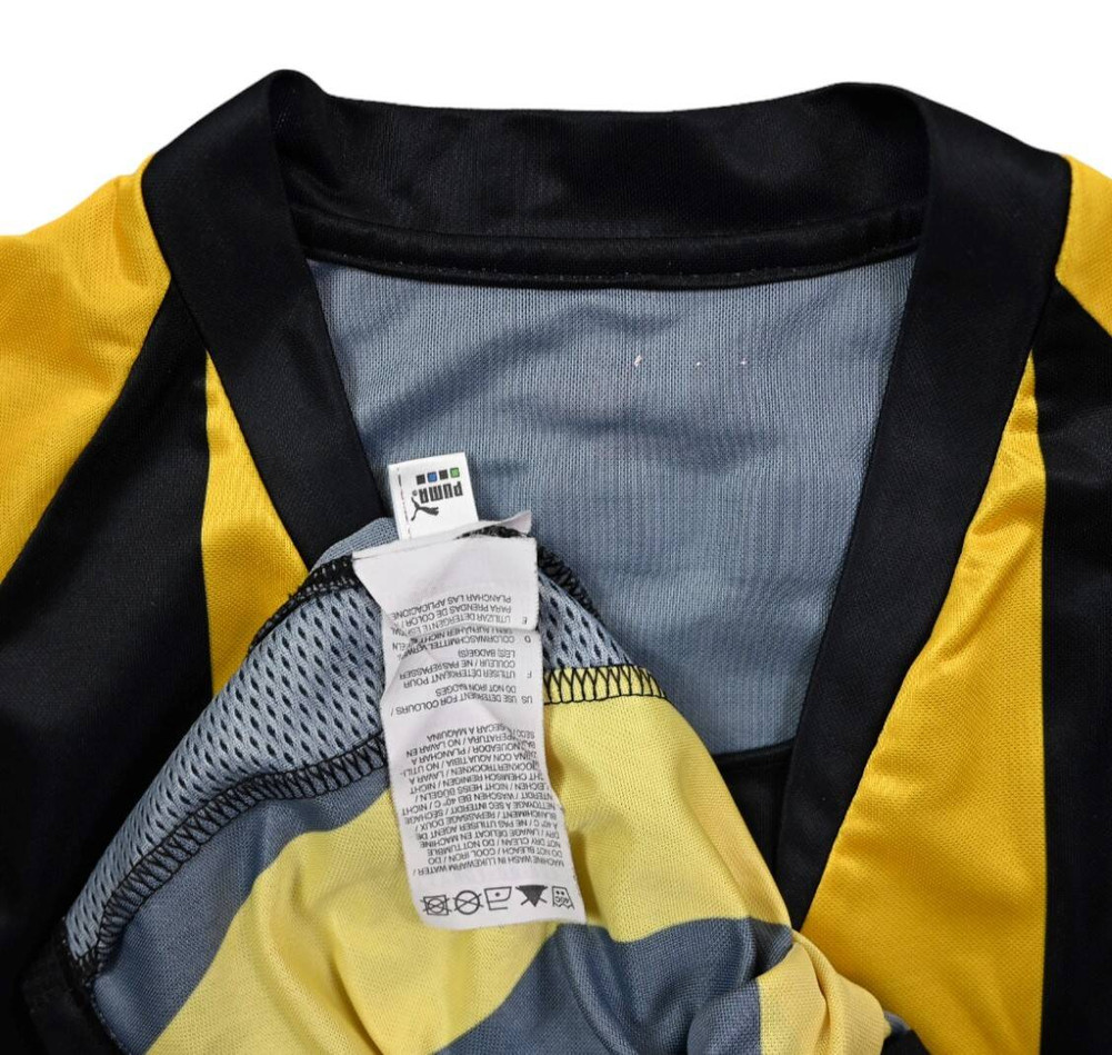 HAMMARBY IF *FAGERLUND* SHIRT M