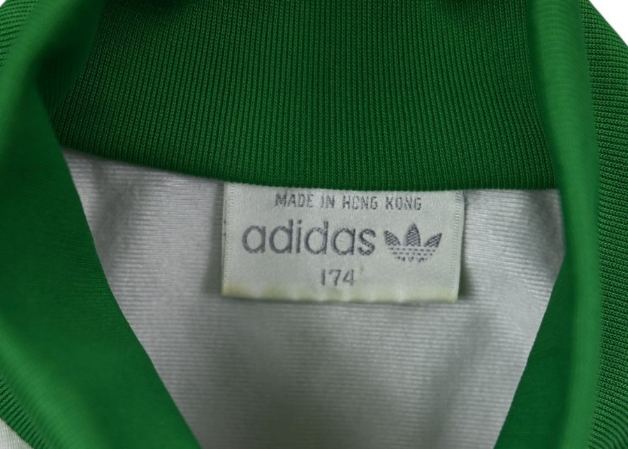 1990 IRELAND BLUZA M