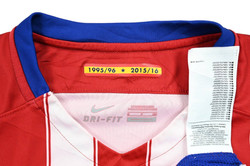 2015-16 ATLETICO MADRID KOSZULKA S