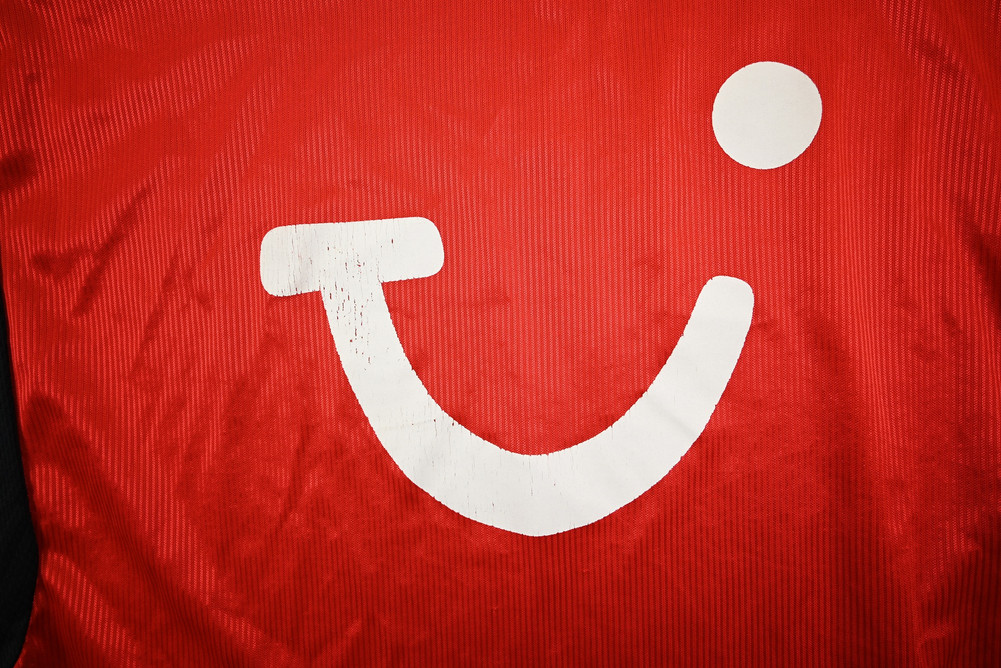 2002-03 HANNOVER KOSZULKA M/L