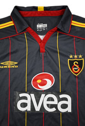 2004-05 GALATASARAY SHIRT XS
