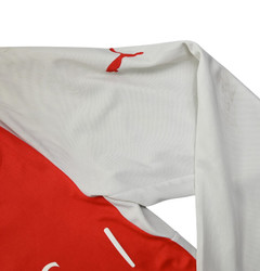 2014-15 ARSENAL *CHAMBERLAIN* LONGSLEEVE KOSZULKA L
