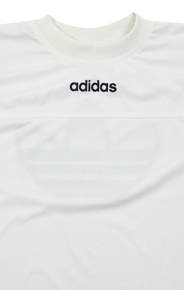 ADIDAS VINTAGE KOSZULKA XL