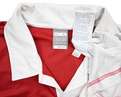 2009-10 ROT-WEISS ESSEN SHIRT L