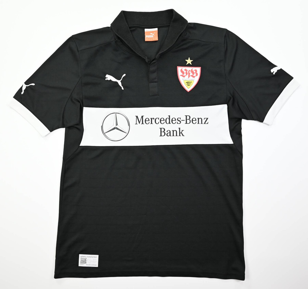 2012-14 VFB STUTTGART *HOLZHAUSER* KOSZULKA S