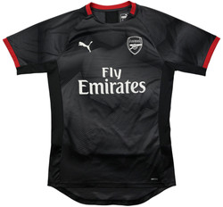 2018-19 ARSENAL SHIRT L