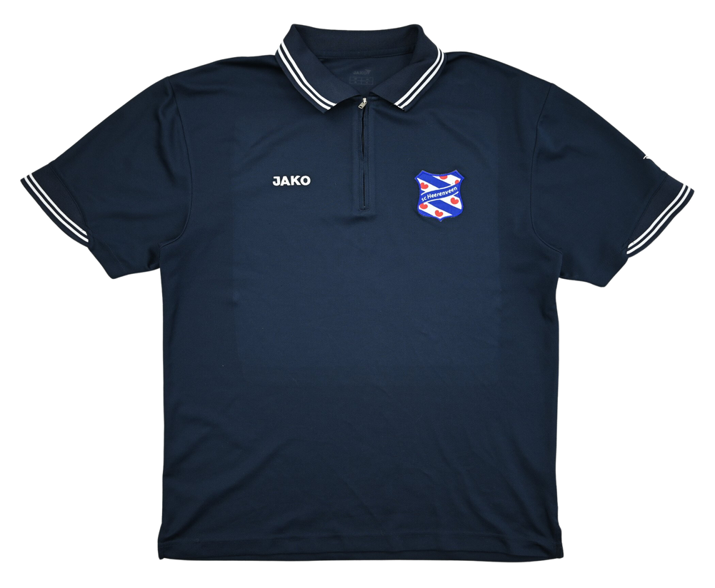 SC HEERENVEEN KOSZULKA XL
