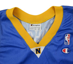 DENVER NUGGETS *ANTHONY* NBA SHIRT L. BOYS