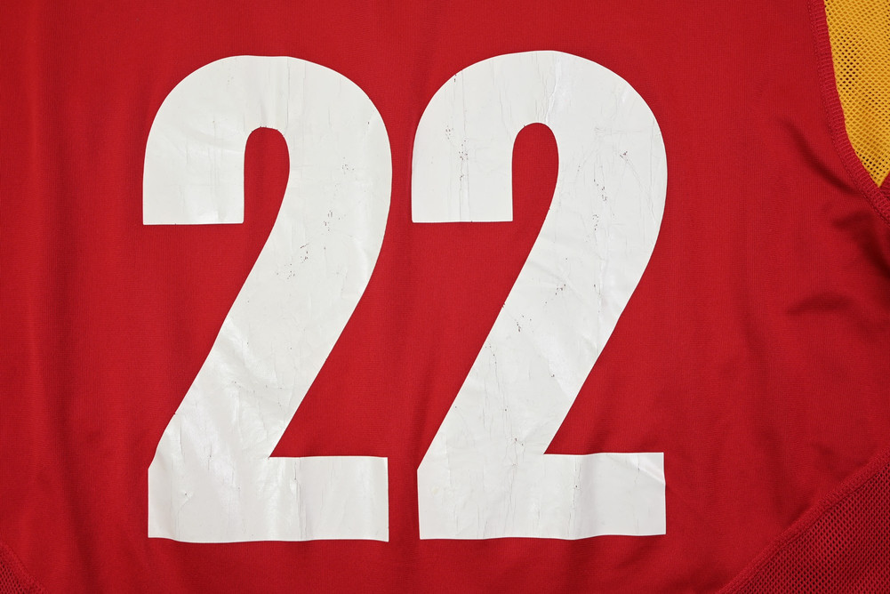 2004-06 GERMANY *KURANYI* KOSZULKA L