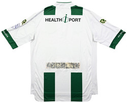 2016-17 GRONINGEN SHIRT XXL