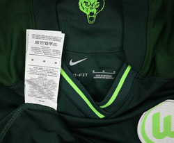 2021-22 WOLFSBURG *WEGHORST* KOSZULKA M