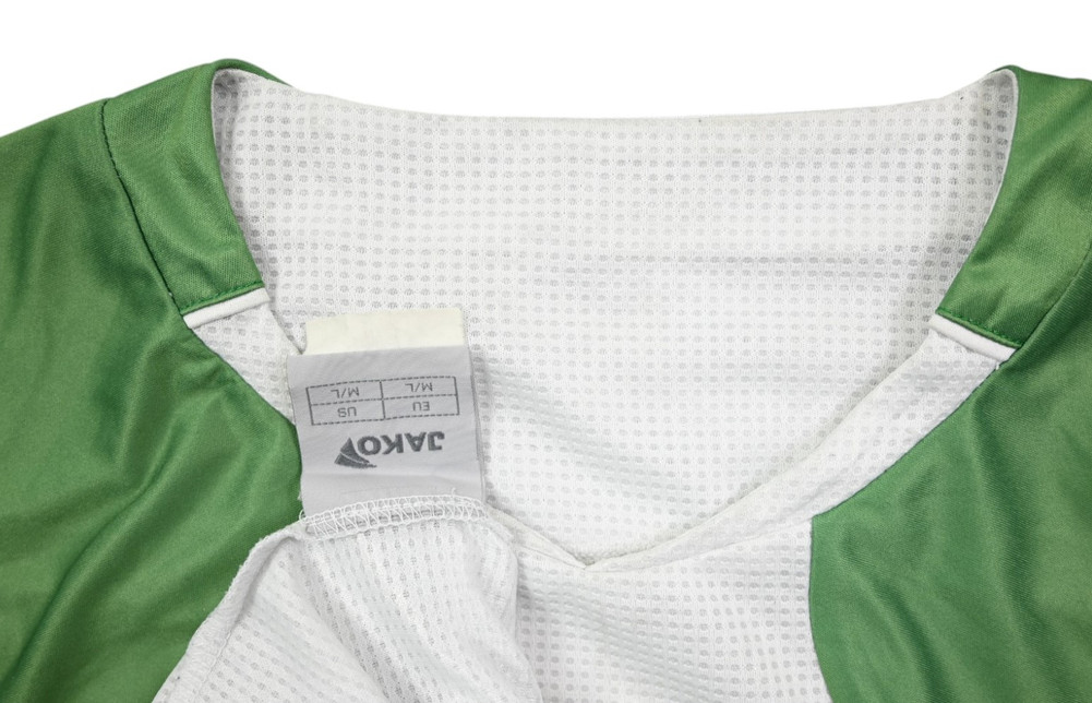 2009-10 LECHIA GDAŃSK KOSZULKA M/L