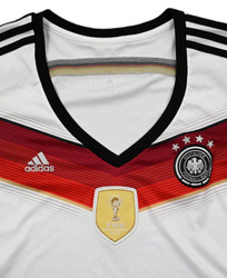 2014-15 GERMANY KOSZULKA WOMENS XL