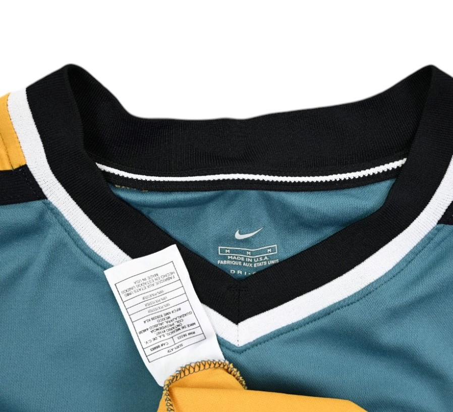 2000-01 LOS ANGELES GALAXY KOSZULKA M