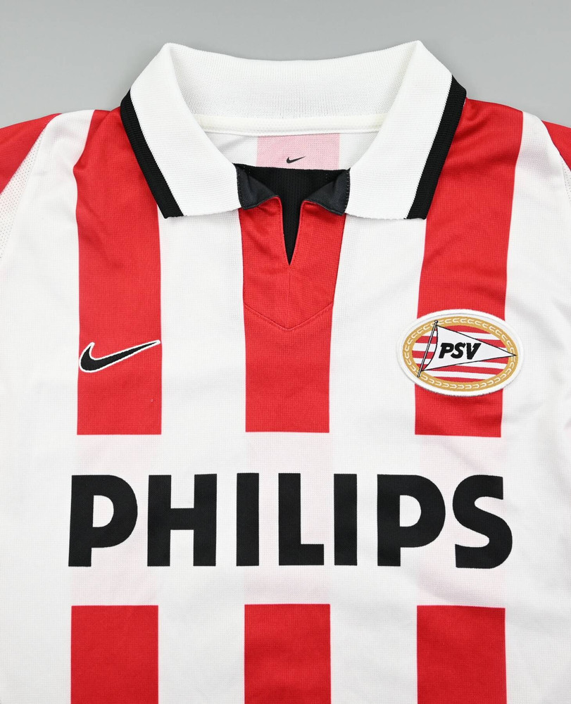 2002-04 PSV EINDHOVEN *RENS* KOSZULKA L