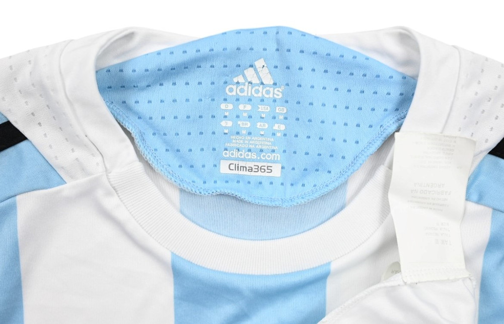 2007-09 ARGENTINA KOSZULKA M