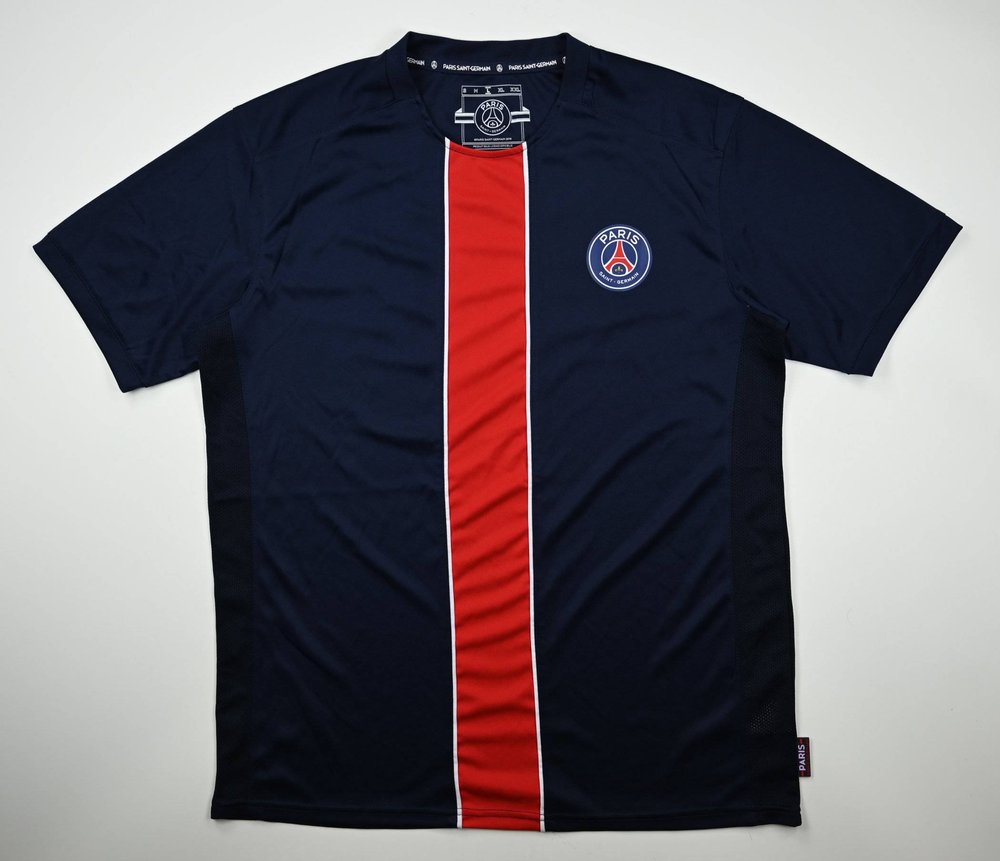 PARIS SAINT-GERMAIN SHIRT L