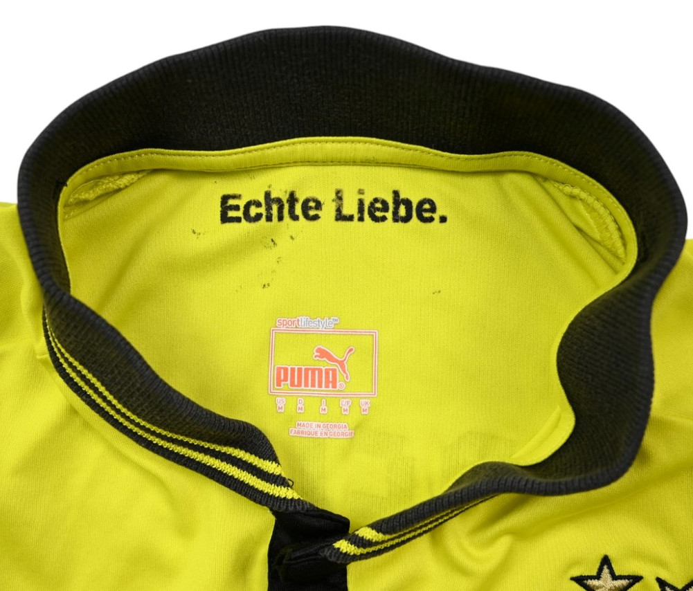 2012-13 BORUSSIA DORTMUND *REUS* KOSZULKA M