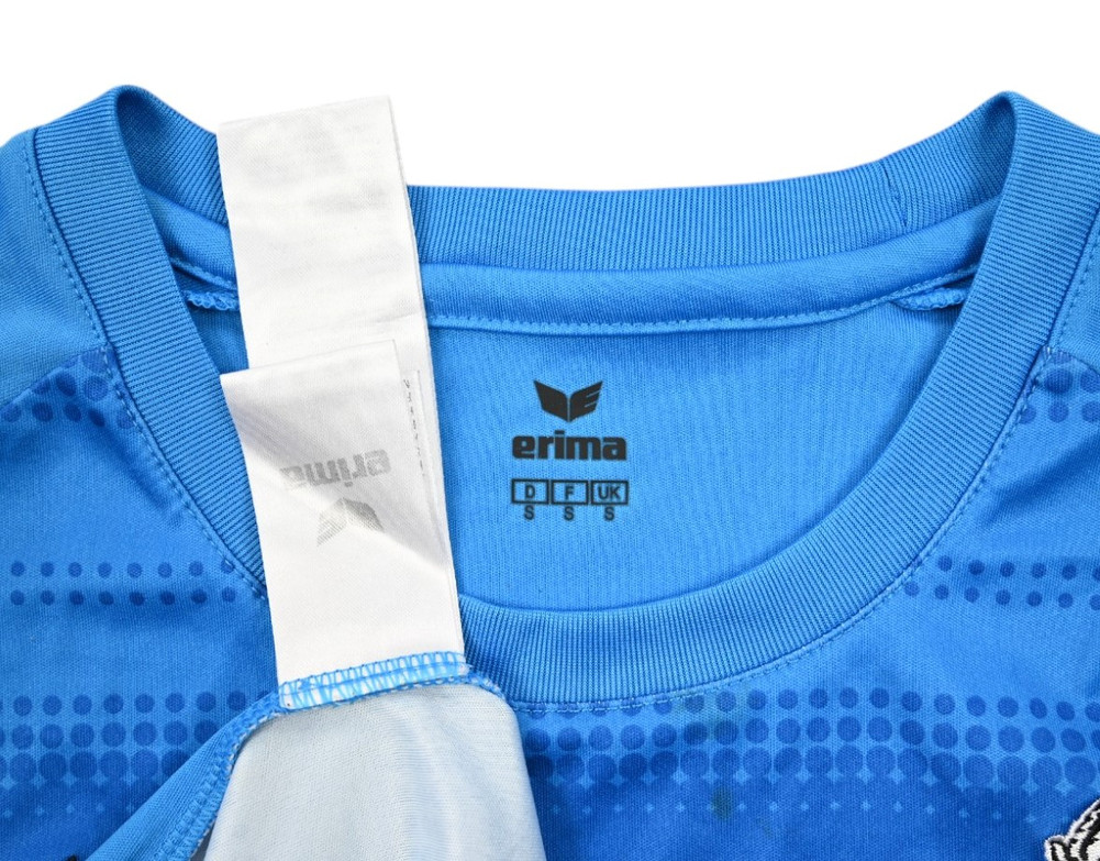 2016-17 KOLN LONGSLEEVE SHIRT S