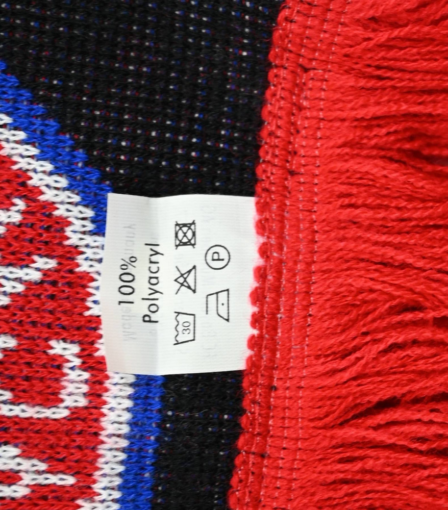 BAYERN MUNCHEN SCARF