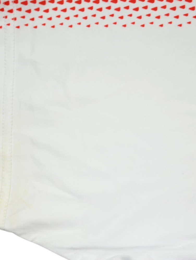 2022-23 ROT-WEISS ERFURT SHIRT XXL