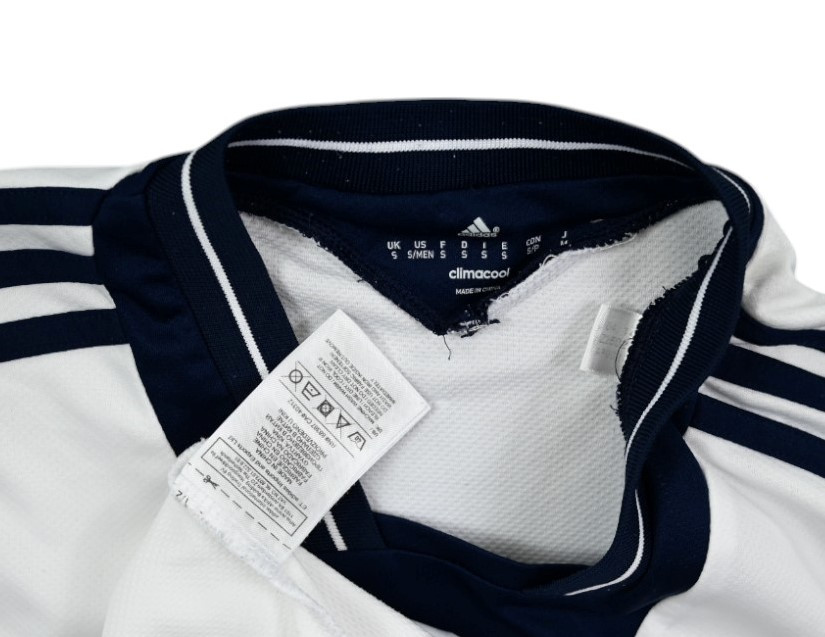 2013-15 FC SCHALKE 04 KOSZULKA S