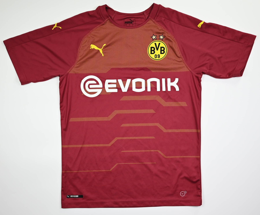 2018-19 BORUSSIA DORTMUND GK KOSZULKA M