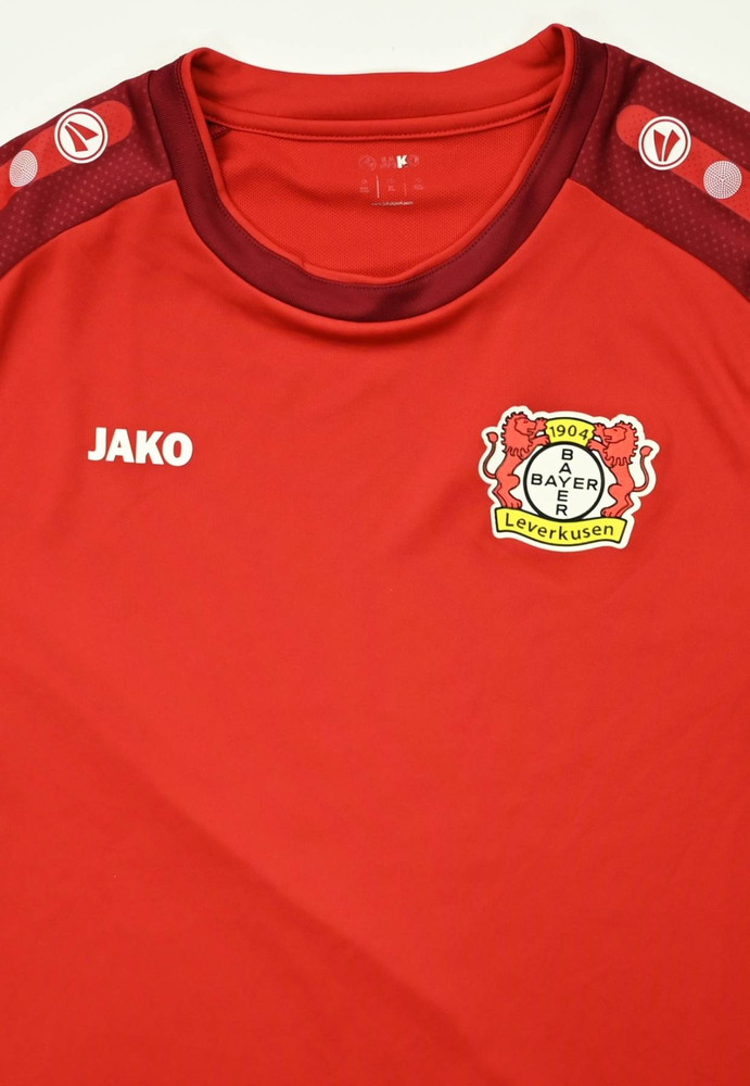BAYER LEVERKUSEN KOSZULKA L