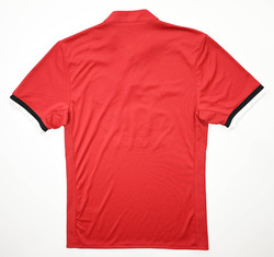 2017-18 MANCHESTER UNITED SHIRT S