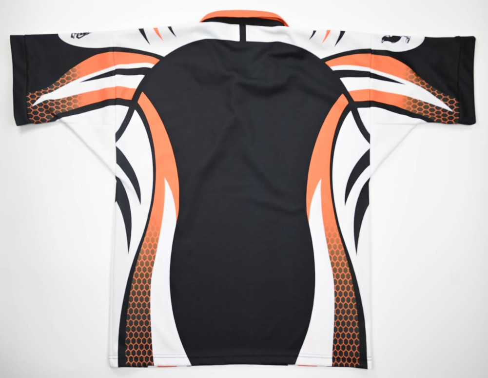 WESTS TIGERS RUGBY NRL KOSZULKA L