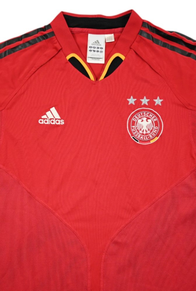 2004-06 GERMANY KOSZULKA M