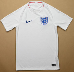 2018-19 ENGLAND SHIRT S