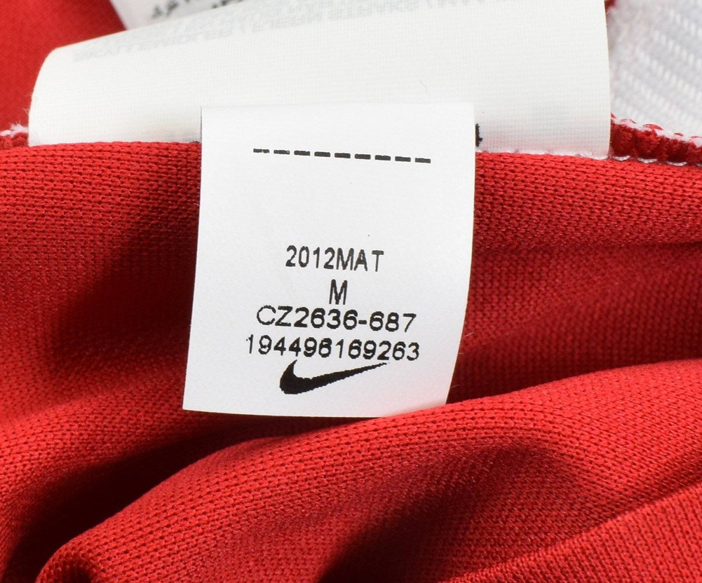 2020-21 LIVERPOOL KOSZULKA M