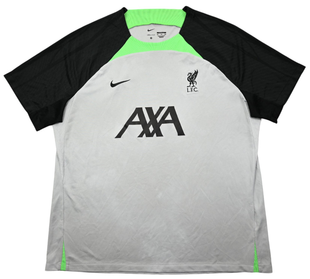2022-23 LIVERPOOL KOSZULKA XXL