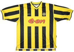 2000-01 BORUSSIA DORTMUND KOSZULKA XL