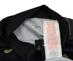 NIKE KOSZULKA KOLARSKA L