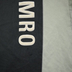 2001-02 AJAX SHIRT L. BOYS