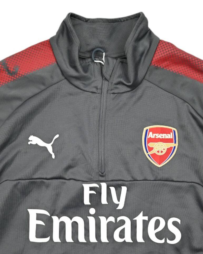 ARSENAL LONDON TOP L