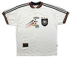 1996-98 GERMANY KOSZULKA XL