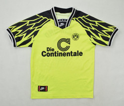 1994-95 BORUSSIA DORTMUND SHIRT S