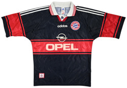 1997-99 BAYERN MUNCHEN *JANCKER* KOSZULKA M
